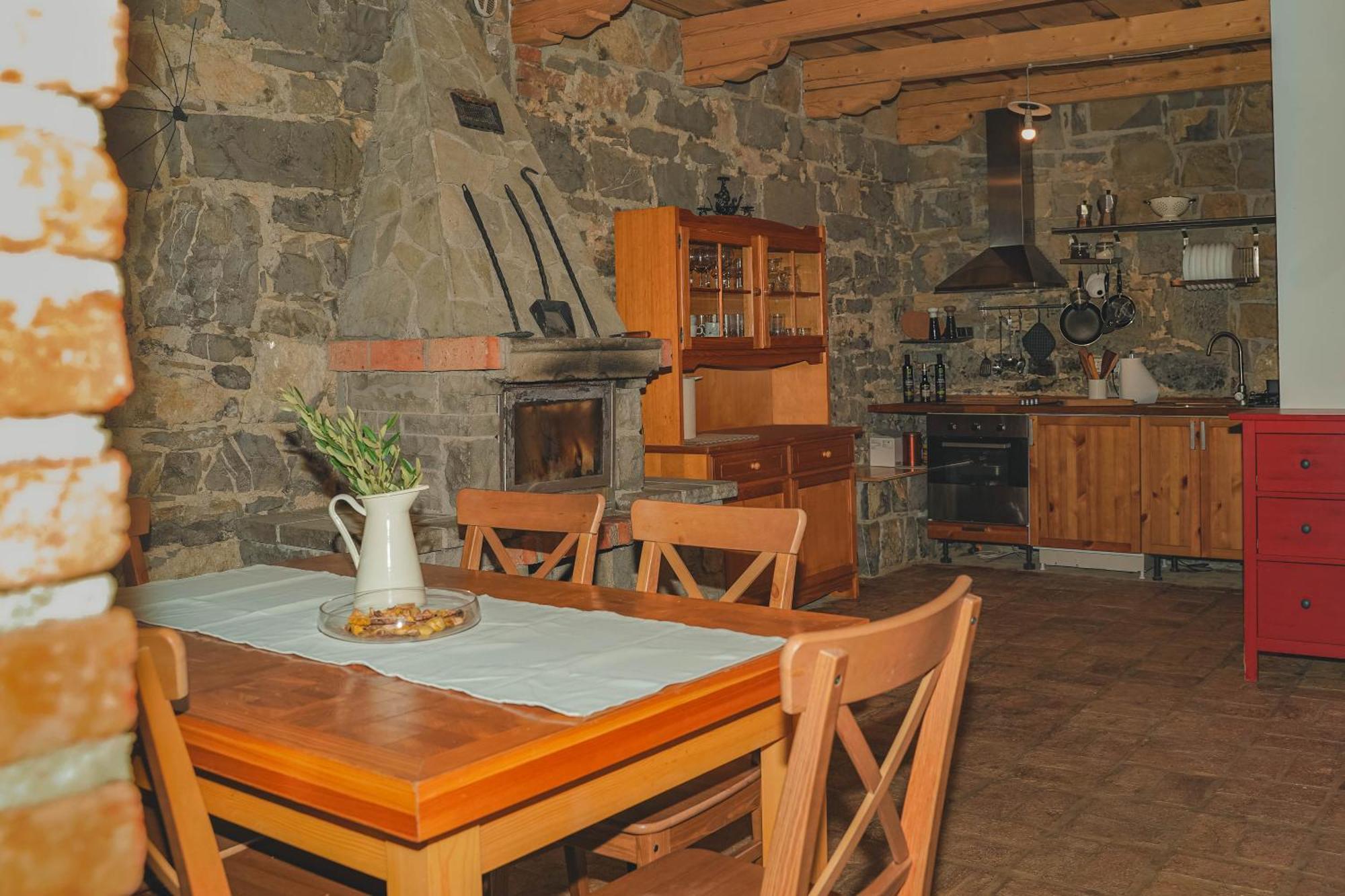 Holiday Home Gamajama Dobravlje Zewnętrze zdjęcie